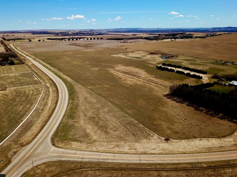 More Photos Of 4379 ND-1804, Bismarck Land For Sale
