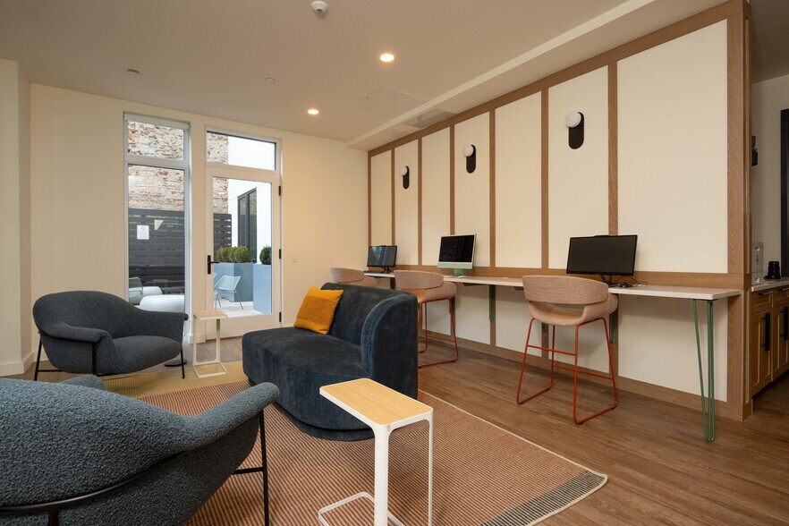 More Photos Of 808-848 Chapel St, New Haven Apartments For Lease