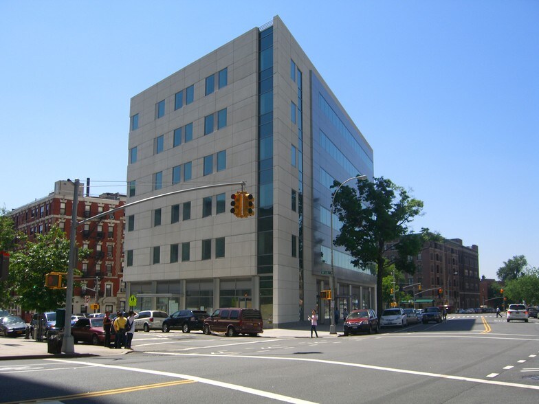 More Photos Of 530 W 166th St, New York Office For Lease