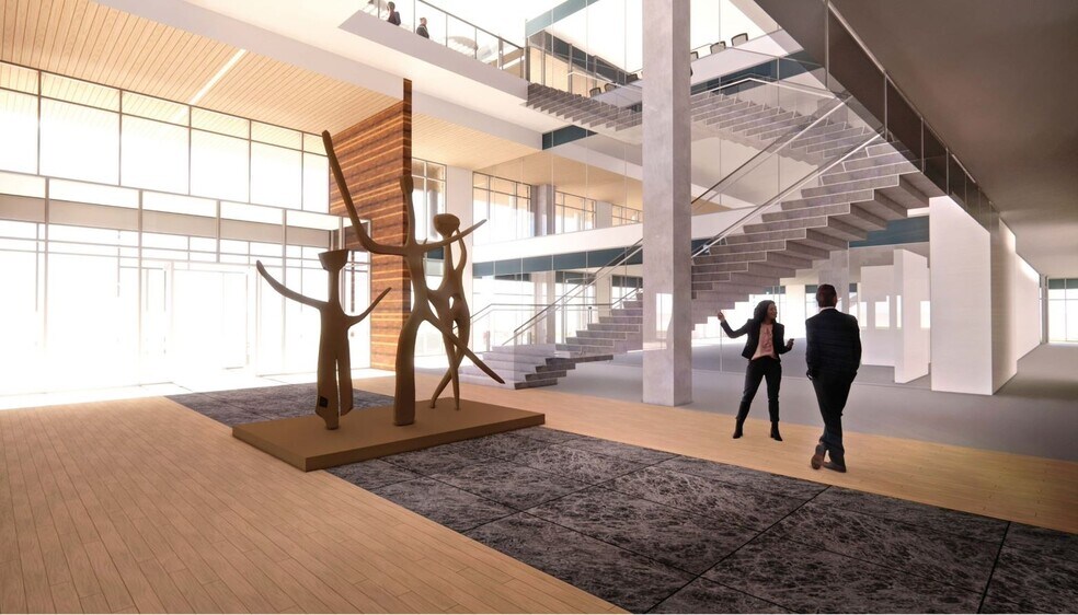 More Photos Of 9650 Locke St, Coppell Office For Lease