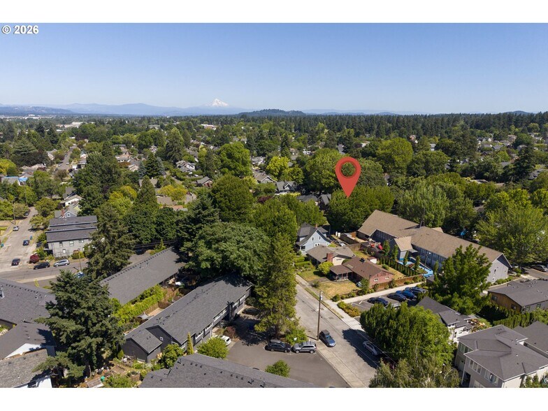 More Photos Of 0 Dekum St, Portland Land For Sale