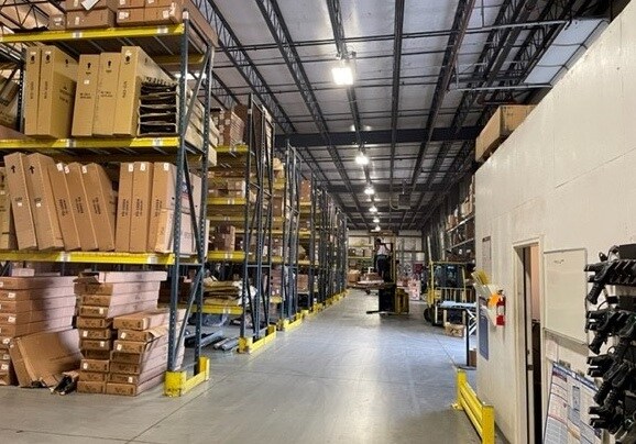 More Photos Of 22290 Timberlake Rd, Lynchburg Warehouse For Lease