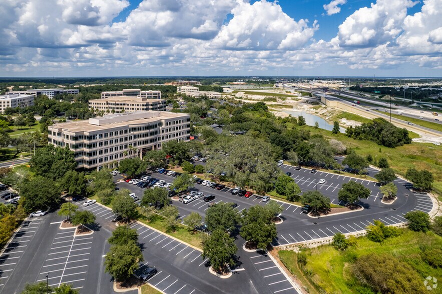 More Photos Of 100 Colonial Center Pky, Lake Mary Office For Lease