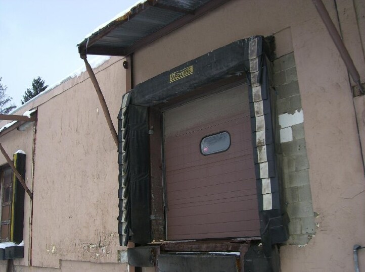 More Photos Of 36 Railroad Ave, Frewsburg Manufacturing For Sale