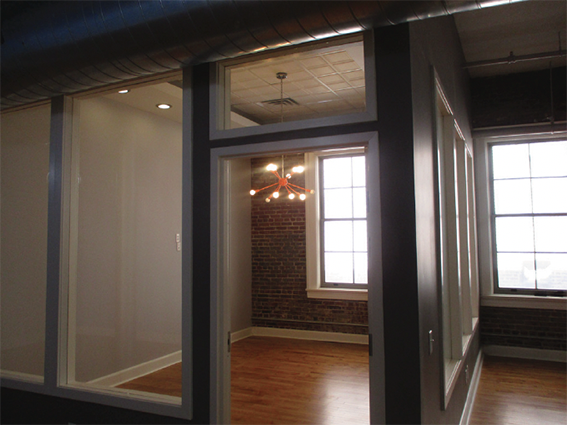 More Photos Of 1008-1010 Locust St, Saint Louis Office For Sale