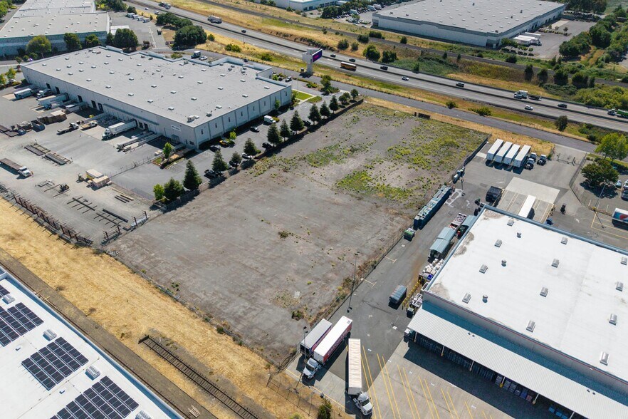 More Photos Of 0 Park Rd, Benicia Land For Sale