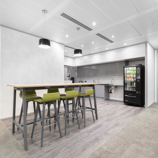 More Photos Of 3 More London Riverside, London Coworking Space