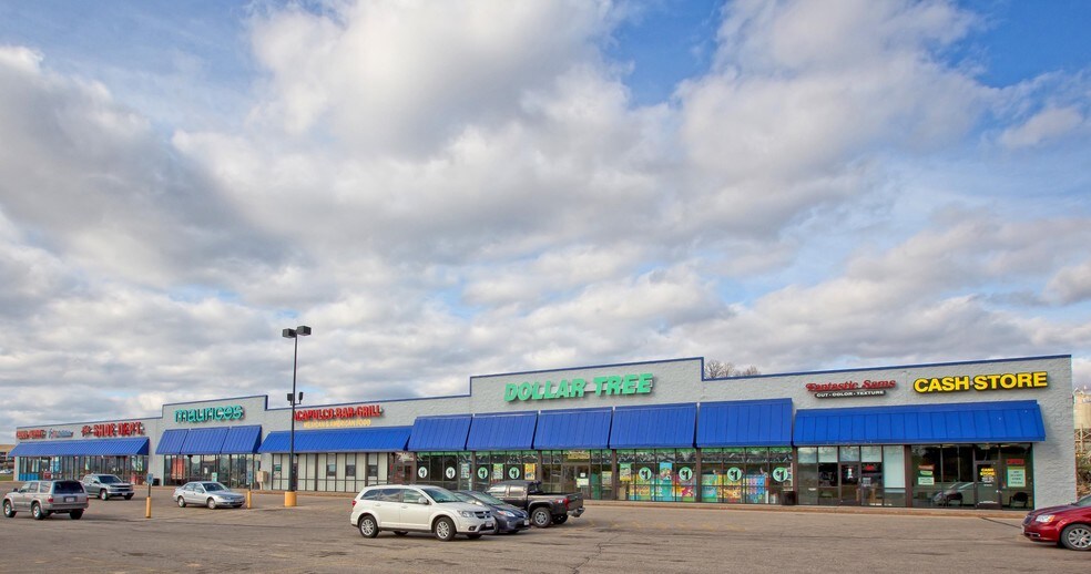 Primary Photo Of 37885 Selch Rd, Prairie Du Chien Freestanding For Lease