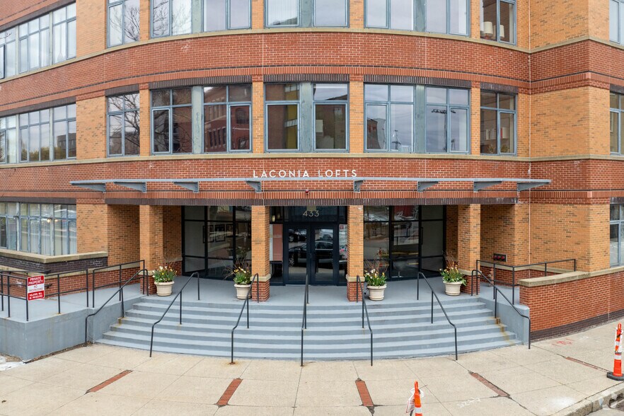 More Photos Of 1180-1200 Washington St, Boston Apartments For Sale