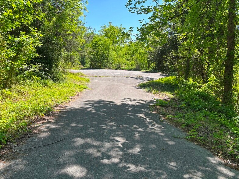 Primary Photo Of 746 Ski Mountain Rd, Gatlinburg Land For Sale
