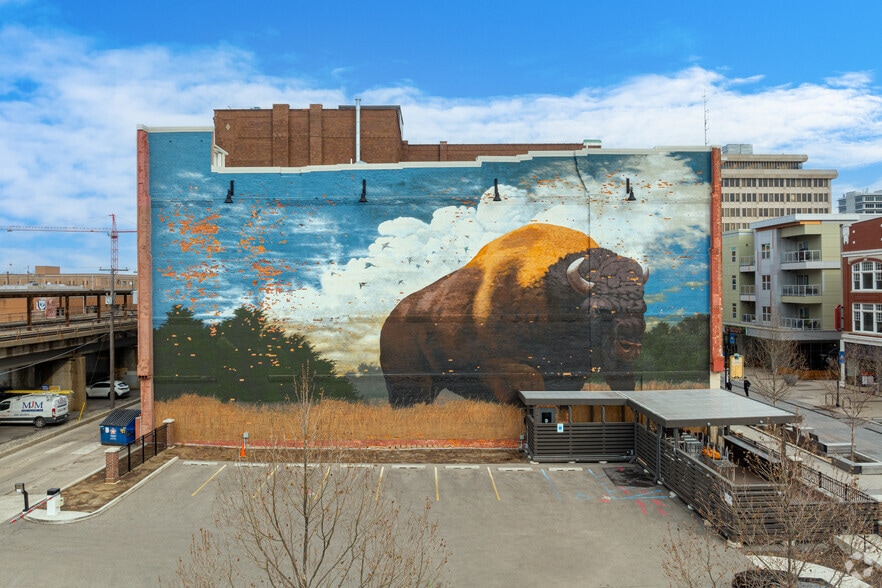 More Photos Of 126 W Columbia St, Fort Wayne Office For Sale