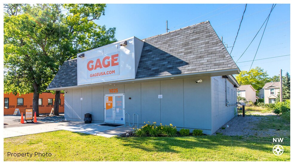 More Photos Of 1025 Hannah Ave, Traverse City Freestanding For Sale