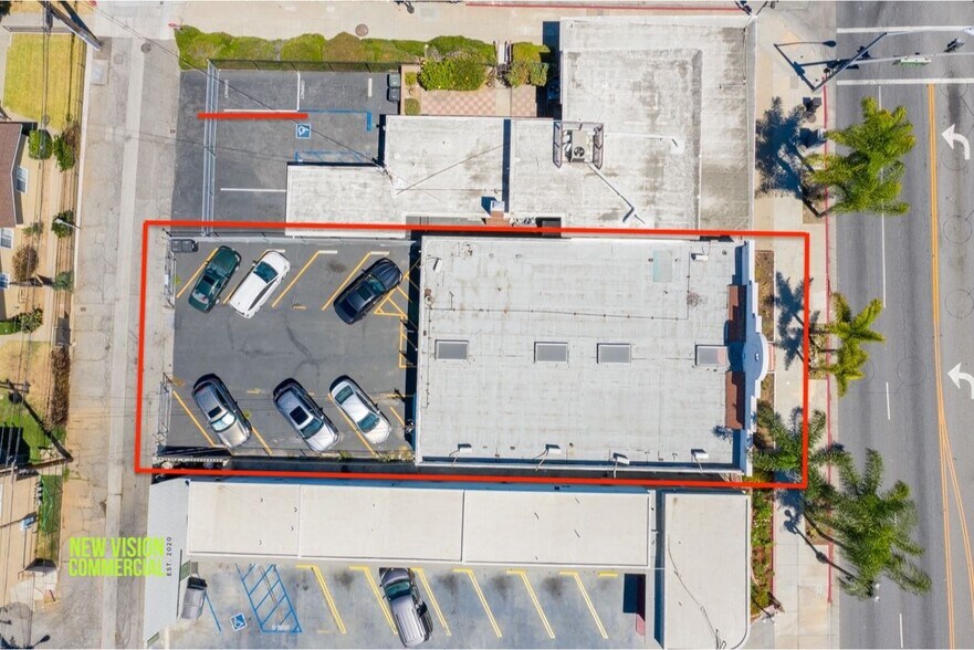 More Photos Of 104 W Whittier Blvd, Montebello Loft Creative Space For Lease