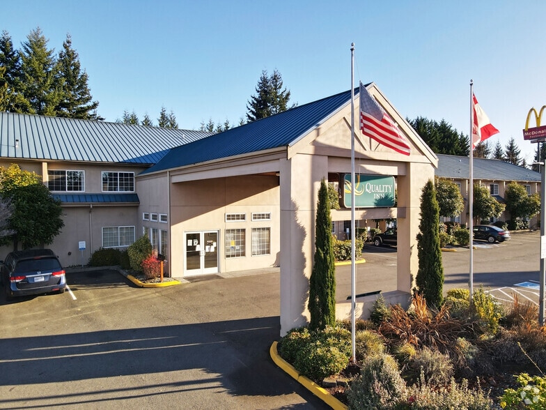 More Photos Of 6311 33rd Ave NE, Marysville Hotel For Sale