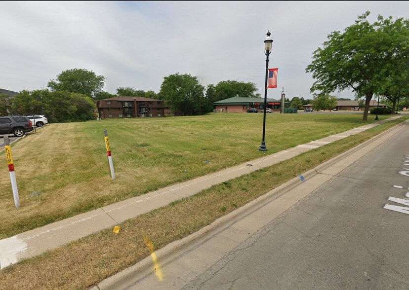 More Photos Of 379 Main St NW, Bourbonnais Land For Lease
