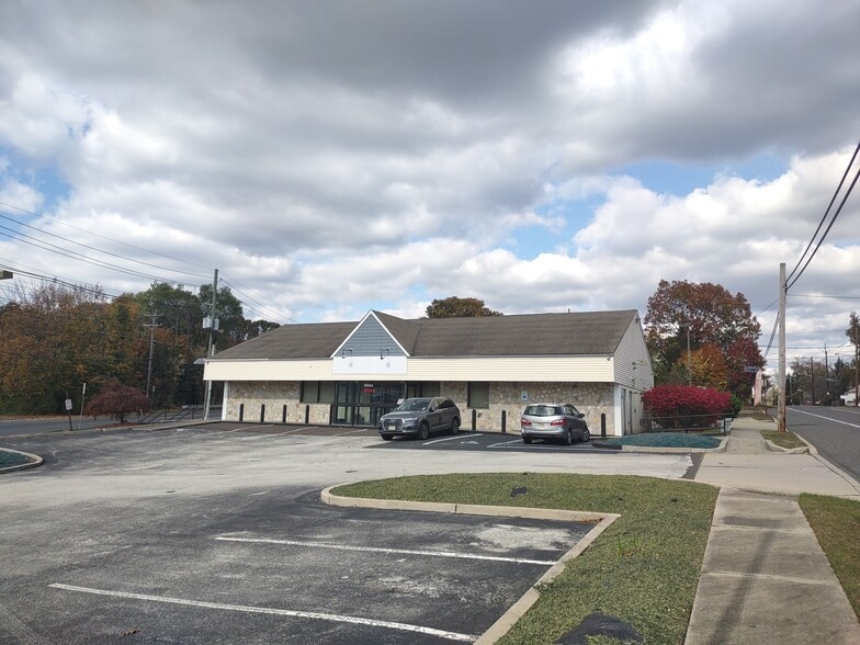 More Photos Of 1115 N Black Horse Pike, Blackwood Convenience Store For Sale