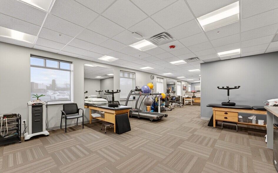 More Photos Of 12555 W National Ave, New Berlin Medical For Sale