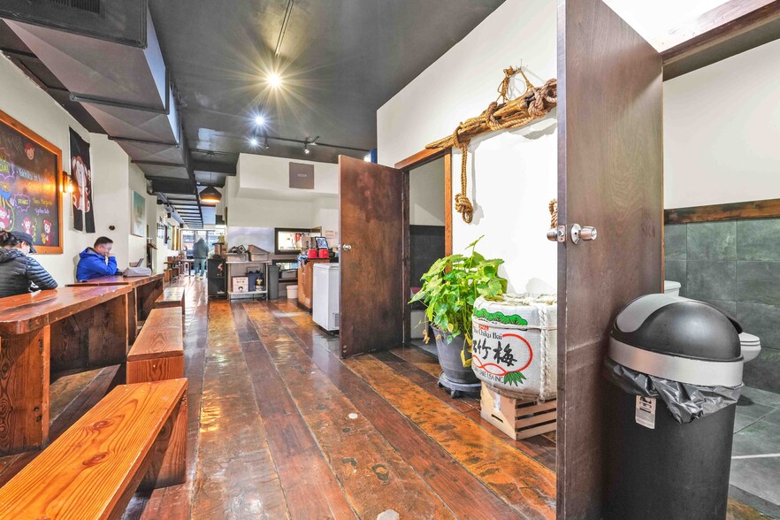 More Photos Of 33-18 Ditmars Blvd, Astoria Storefront Retail Residential For Lease