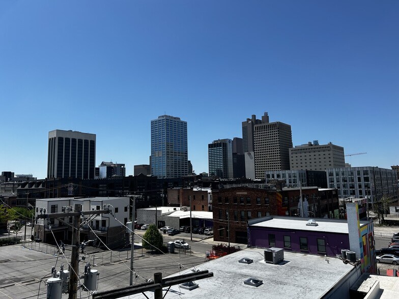 More Photos Of 161 N Grant Ave, Columbus Loft Creative Space For Lease