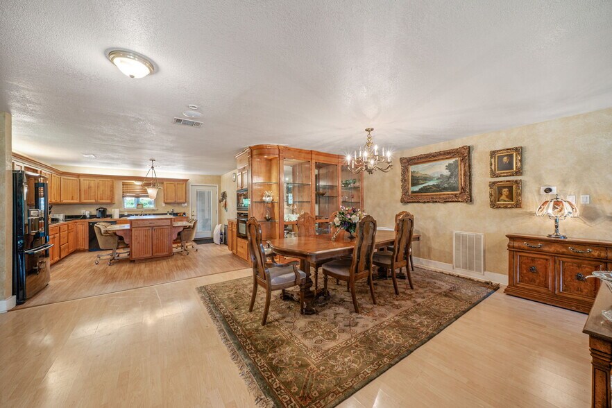 More Photos Of 1551 N Windy Knoll Dr, Devine Land For Sale