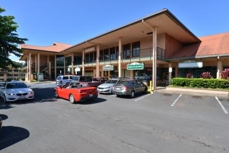 More Photos Of 4405 Honoapiilani Hwy, Lahaina General Retail For Lease