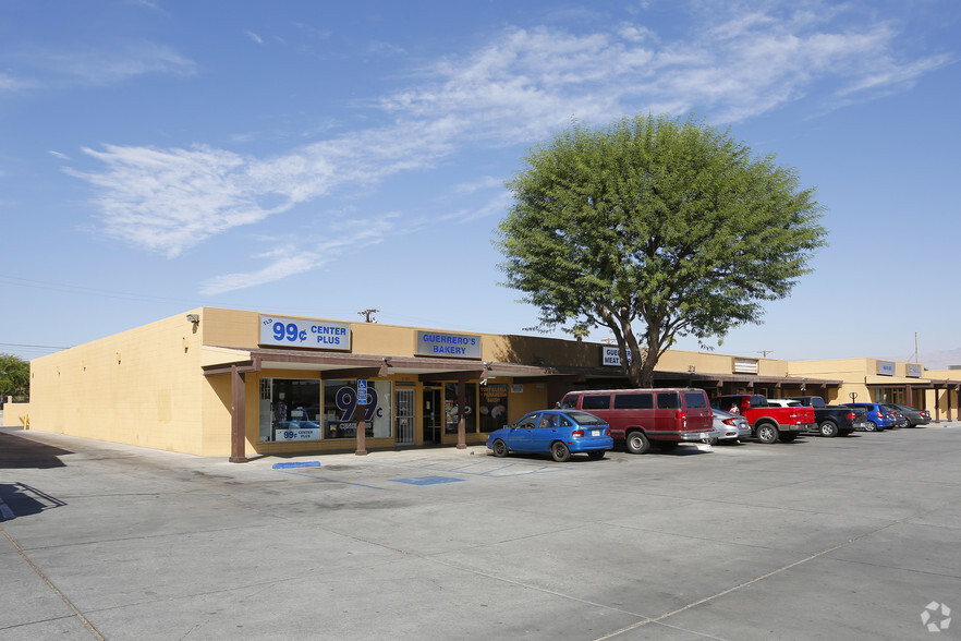 Primary Photo Of 81580-81614 US Highway 111, Indio Unknown For Lease