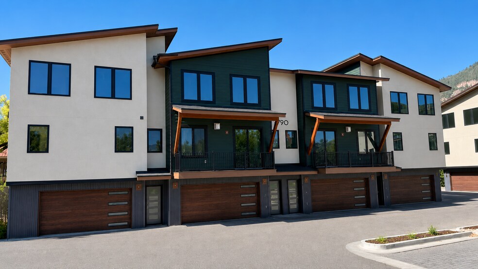 More Photos Of 1790 County Road 203, Durango Apartments For Sale
