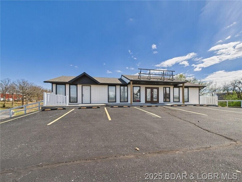 Primary Photo Of 310 N Main St, Gravois Mills Office Residential For Sale