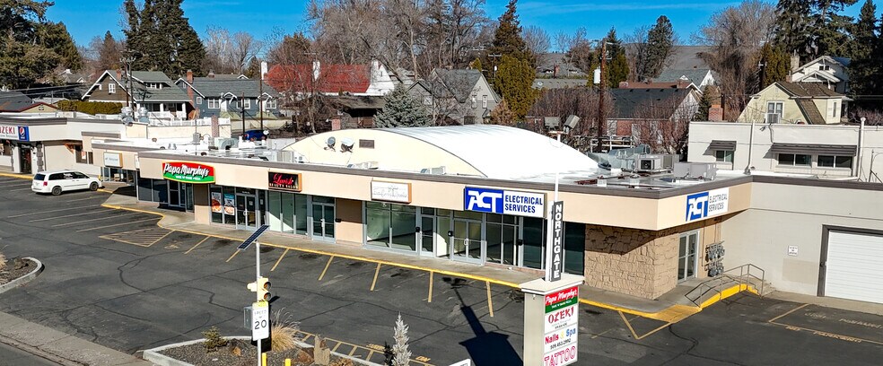 More Photos Of 1513 Summitview Ave, Yakima General Retail For Lease