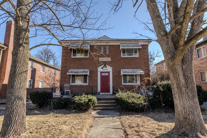 More Photos Of 2808 San Rae Dr, Dayton Multifamily For Sale