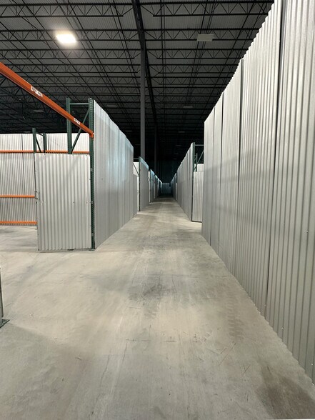 More Photos Of 7600 Wood Rd, Douglasville Distribution For Lease