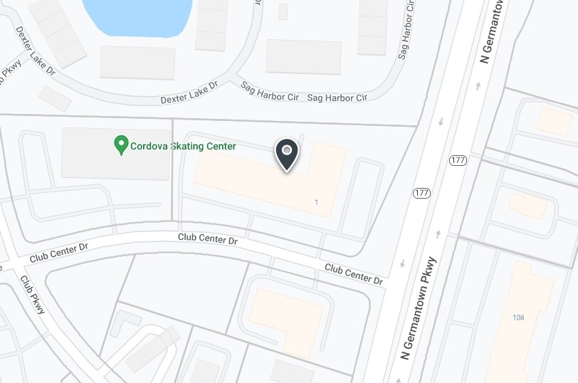 More Photos Of 1425 Germantown Pky, Cordova Unknown For Lease