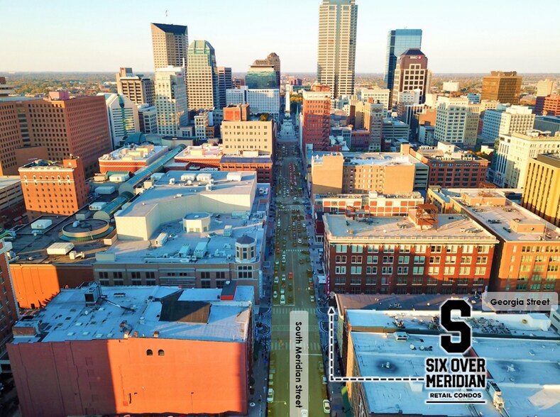 More Photos Of , Indianapolis Multifamily For Sale