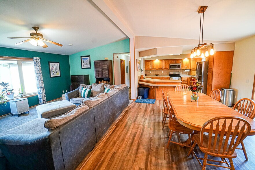 More Photos Of E8359 County Road H, Wisconsin Dells Light Distribution For Sale