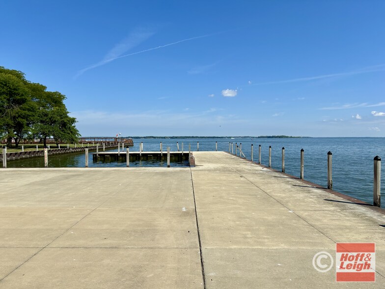 More Photos Of 235 E Shoreline Dr, Sandusky Land For Sale