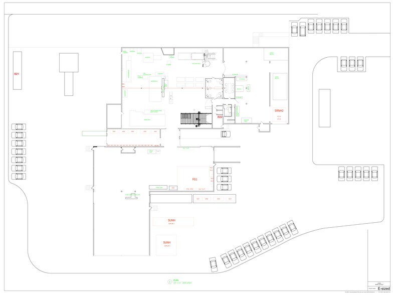 More Photos Of 9 Hale Spring Rd, Plaistow Manufacturing For Lease