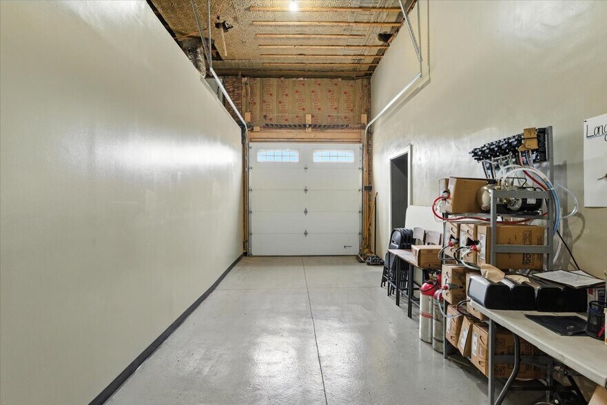 More Photos Of 501-503 Iowa Ave, Essex Storefront Retail Residential For Sale