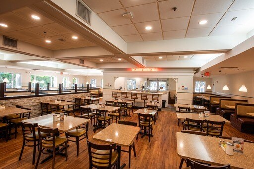 More Photos Of 8440-8460 W Broward Blvd, Fort Lauderdale Freestanding For Sale