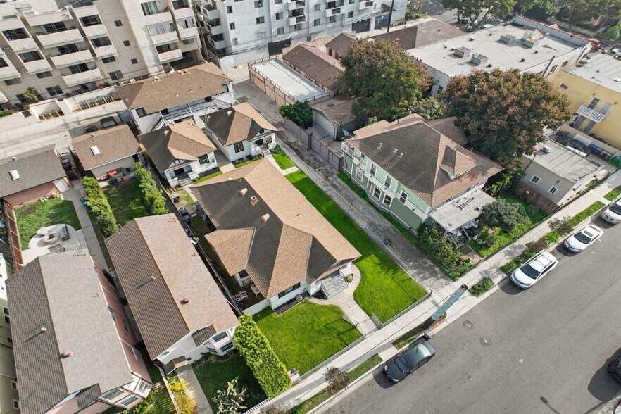 More Photos Of 528 Daisy Ave, Long Beach Apartments For Sale
