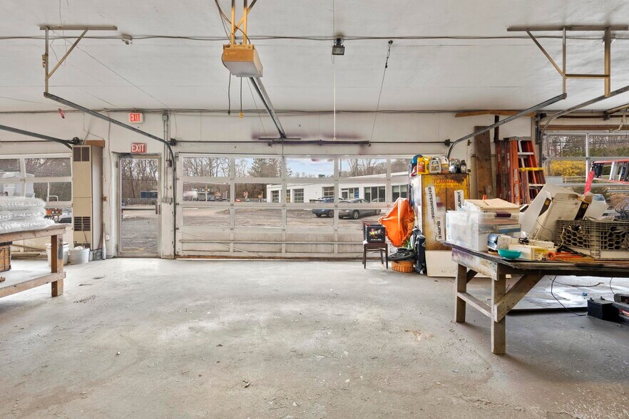 More Photos Of 1531 Route 163, Oakdale Auto Repair For Sale