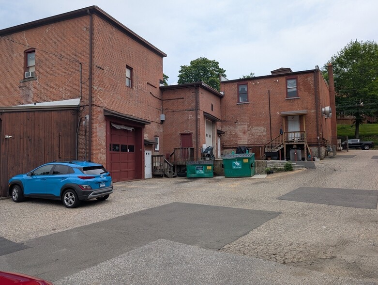 More Photos Of 326-328 Derby Ave, Derby Warehouse For Sale