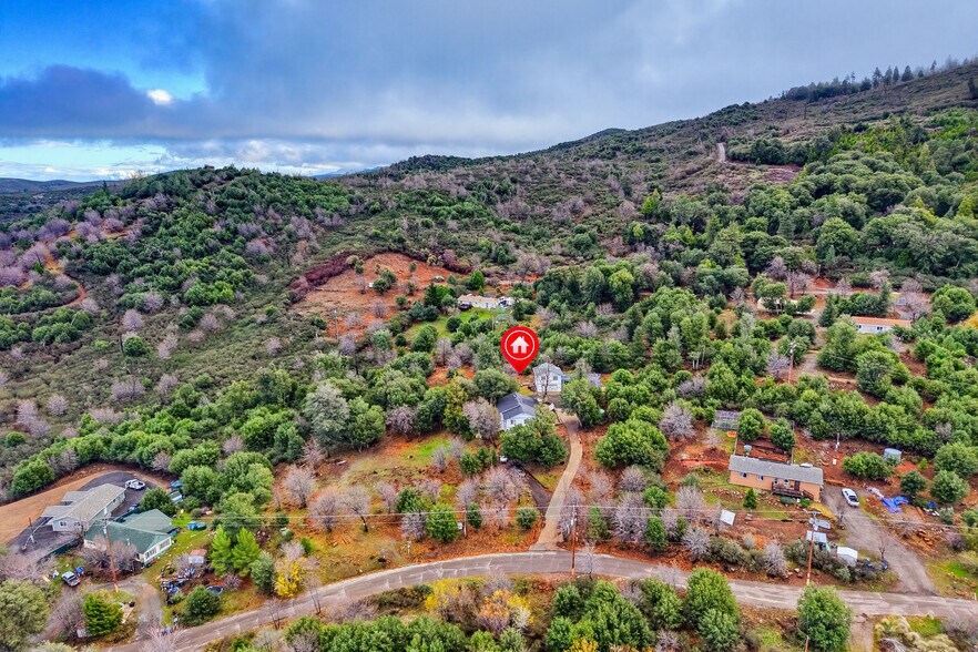 More Photos Of 17009 Iron Springs Rd, Julian Multifamily For Sale