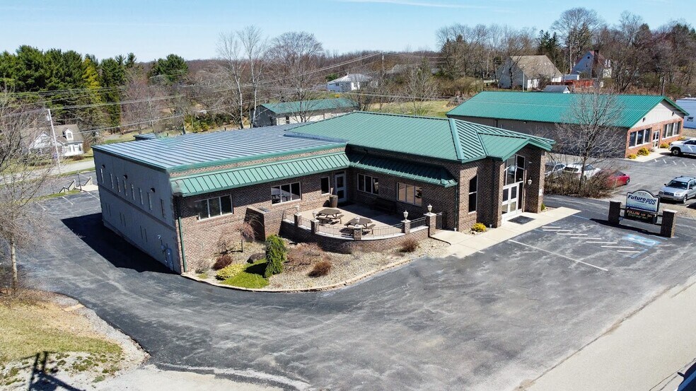 More Photos Of 1737 N Main Ext St, Butler Light Distribution For Sale