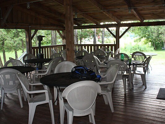 More Photos Of 1675 US Route 2, Waterbury Restaurant For Lease