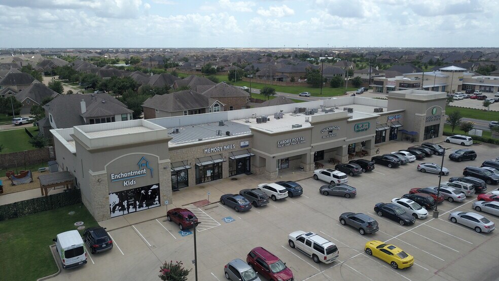 More Photos Of 4031 FM 1463 Rd, Katy Unknown For Lease