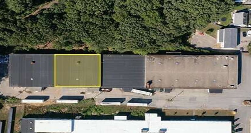 More Photos Of 233 Florence St, Leominster Warehouse For Lease