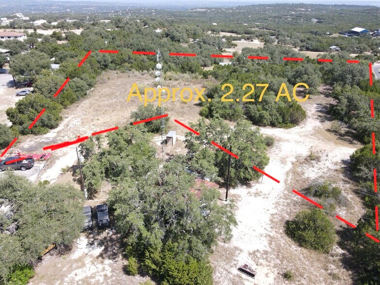 More Photos Of TBD Crawford Rd, Spicewood Land For Sale