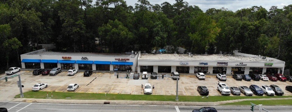 More Photos Of 1675 Highway 190, Mandeville Unknown For Lease