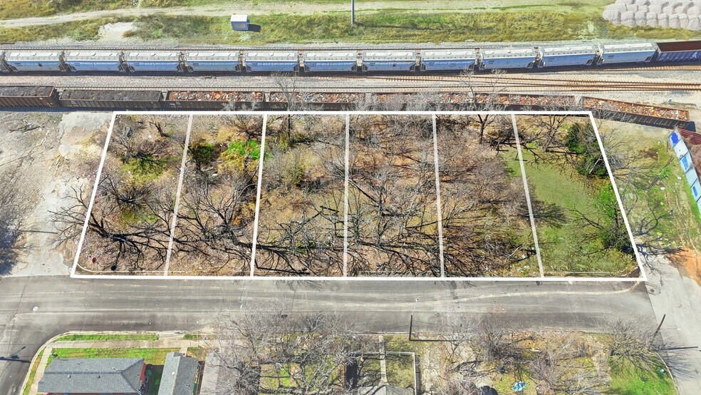 More Photos Of 2203 Semmes St, Houston Land For Sale