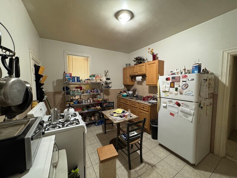 More Photos Of 1402 Westminster St, Providence Multifamily For Sale